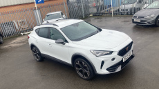 CUPRA Formentor 1.5 TSI 150 V2 5dr DSG Petrol Estate